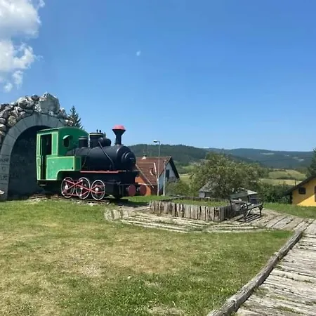 Kuca Za Odmor Cira *