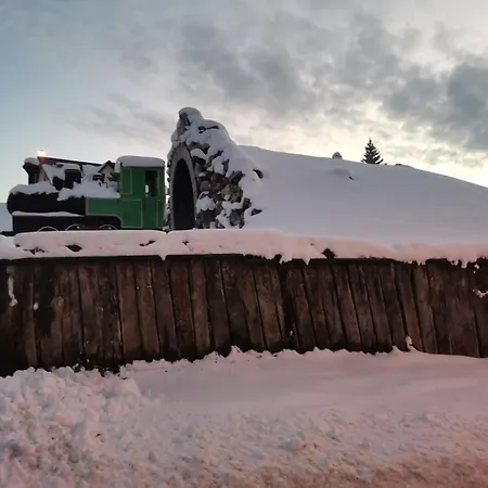 Kuca Za Odmor Cira Gasthof *