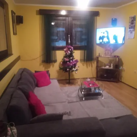 Kuca Za Odmor Cira Gasthof