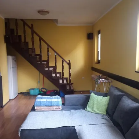 Kuca Za Odmor Cira Gasthof Kremna