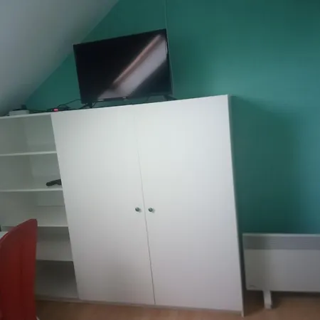 Gasthof Kuca Za Odmor Cira *