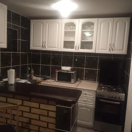 Kuca Za Odmor Cira Gasthof Kremna