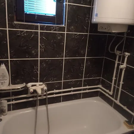 Kuca Za Odmor Cira * Kremna