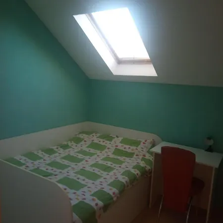 Kuca Za Odmor Cira Gæstehus