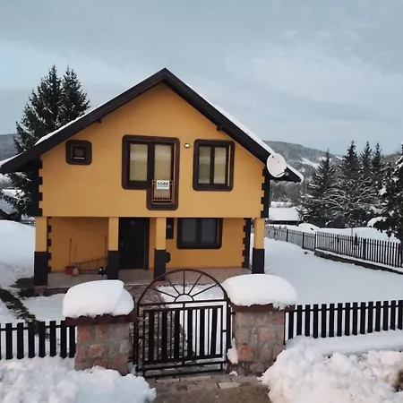 Kuca Za Odmor Cira *