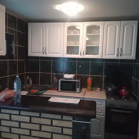 Kuca Za Odmor Cira * Kremna