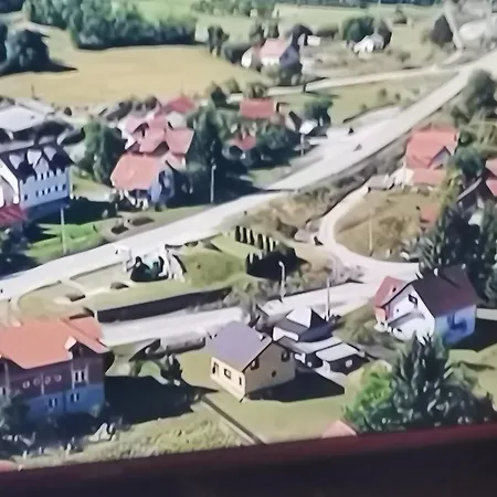 Gasthof Kuca Za Odmor Cira Kremna