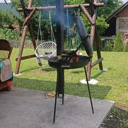 Gasthof Kuca Za Odmor Cira